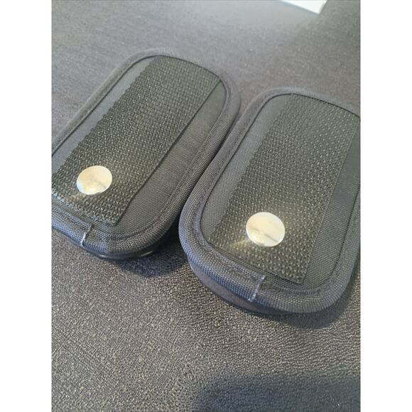 Cobra FRS 110 MicroTalk 2 Way Radio 14 Channels Walkie Talkie Tested - Picture 6 of 8